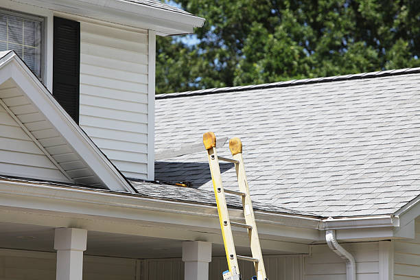 Best Composite Siding  in El Paso De Robles, CA
