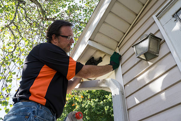 Best Fascia and Soffit Installation  in El Paso De Robles, CA